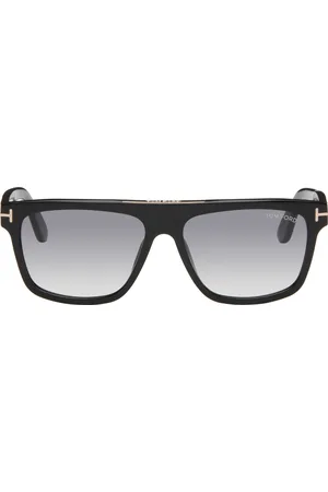 Tom Ford Black Cecilio Sunglasses