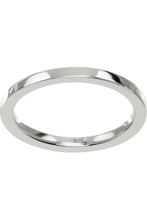 númbering Silver #3500 Ring