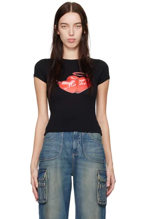 MISBHV Black Hearts Baby T-Shirt