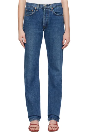 Caro Editions Indigo Layla Jeans