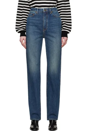 Khaite Navy 