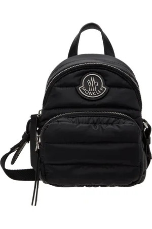 Moncler Black Kilia Cross Body Bag