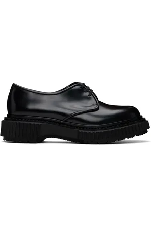 ADIEU PARIS Black Type 190 Derbys