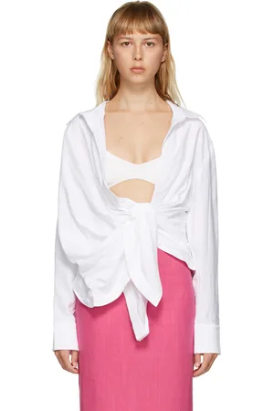 Jacquemus White 