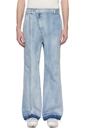 Xlim Indigo EP.7 06 Jeans
