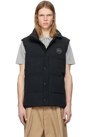 Canada Goose Black 