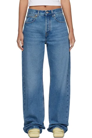 Jacquemus Blue 