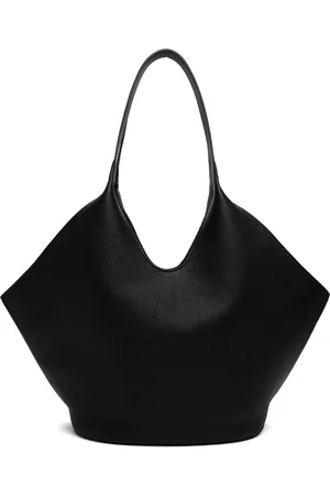 Aesther Ekme Black Phantom Tote