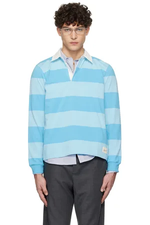 Paloma Wool Blue Susu Polo