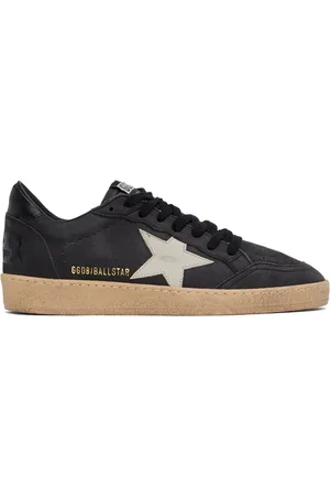 Golden Goose Black Ball Star LTD Sneakers