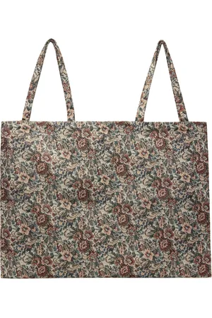 BLESS Multicolor Gobelin XL Tote