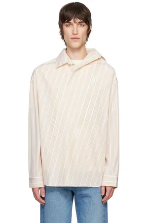 Jacquemus Beige 