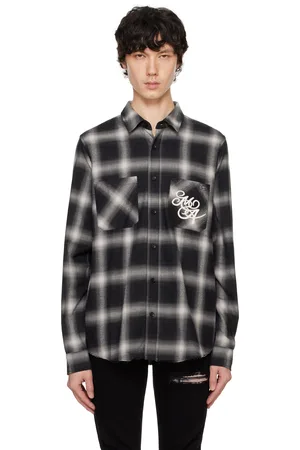 AMIRI Black 