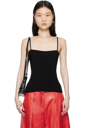 Jacquemus Black Les Classiques 