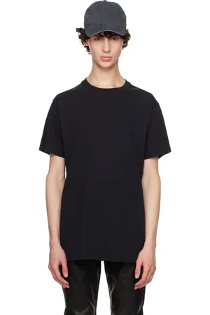 JOHN ELLIOTT Black Anti-Expo T-Shirt