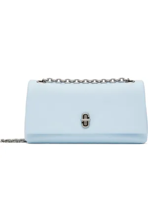 Marc Jacobs Blue 