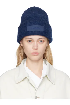 Jacquemus Navy 