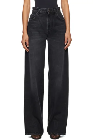 Jean Paul Gaultier Black 