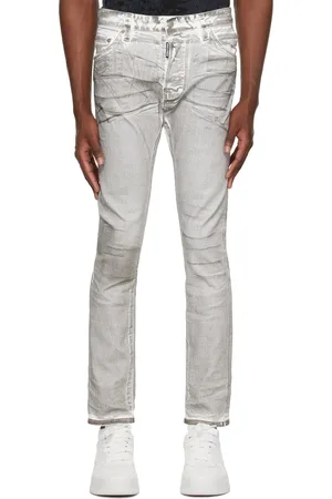 Dsquared2 Icon Cool Guy Jeans