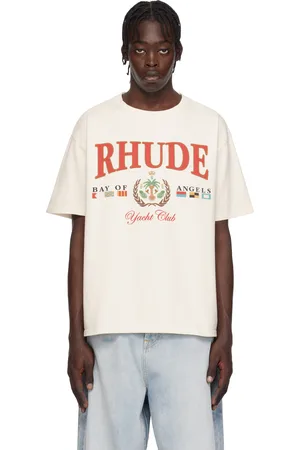 Rhude Off-White 