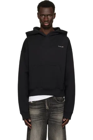 MUGLER Black 