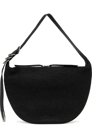 RAG&BONE Black Spire Shoulder Bag
