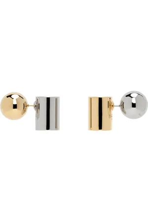 Jacquemus Silver & Gold 