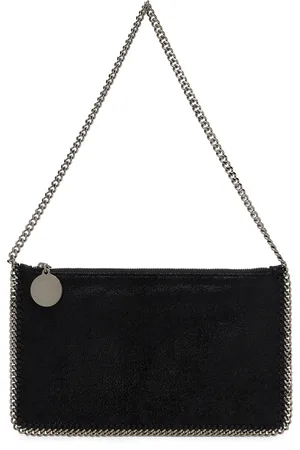 Stella McCartney Black Falabella Bag