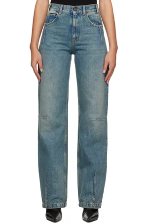 DARKPARK Blue Lu Jeans