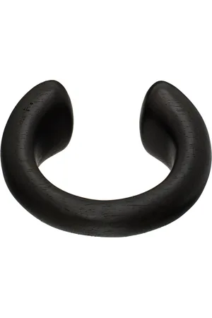 PARTS OF FOUR Black Giant Druid Bracelet