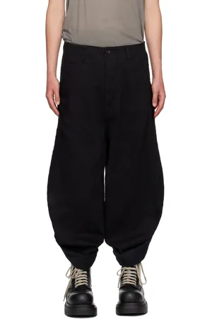JULIUS Black 867PAM8 Jeans