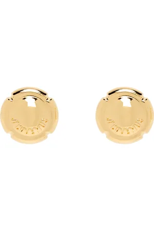 Jacquemus Gold Les Sculptures 