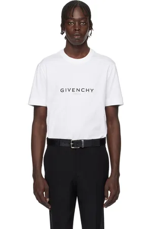 Givenchy White 