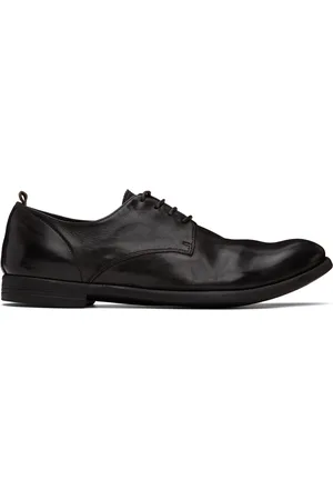 Officine creative Brown Arc 515 Derbys