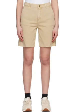 Carhartt Brown Pierce Shorts