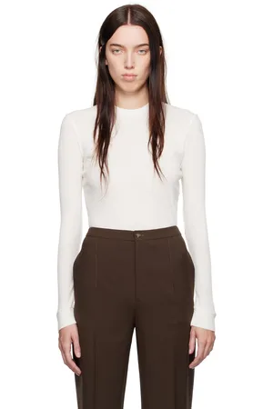 Loulou de Saison Off-White Ortigia T-shirt