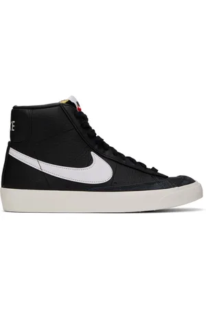 Nike Black Blazer Mid 