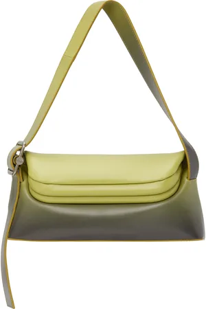 OSOI Green Folder Brot Bag