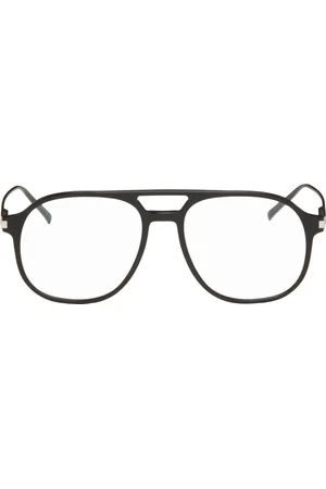 Saint Laurent Black SL 626-001 Glasses