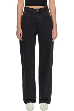 Eytys Black Benz Jeans
