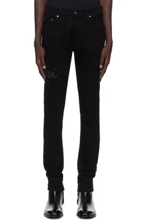 AMIRI Black 