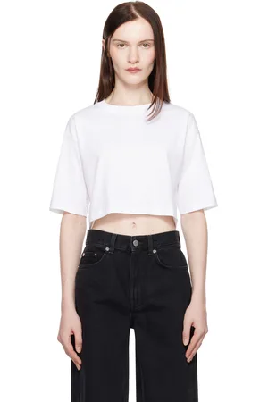 Loulou de Saison White Gupo T-shirt