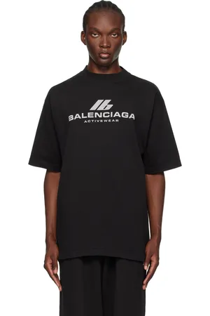 Balenciaga Black 