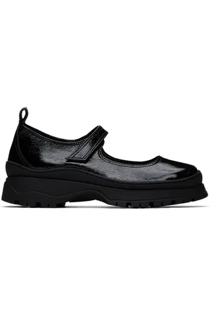 Nicole Saldanã Black Nadia 2.0 Sneakers