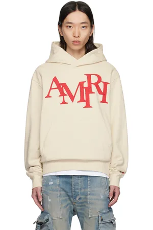 AMIRI Beige 