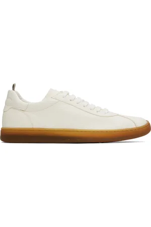 Officine creative White Halo 001 Sneakers