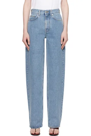 Loulou de Saison Blue Samur Jeans