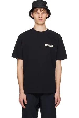 Jacquemus Black Les Classiques 