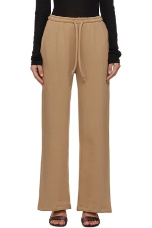 Baserange Beige Ordu Lounge Pants