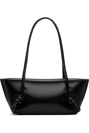 Hereu Black Fleca Bag